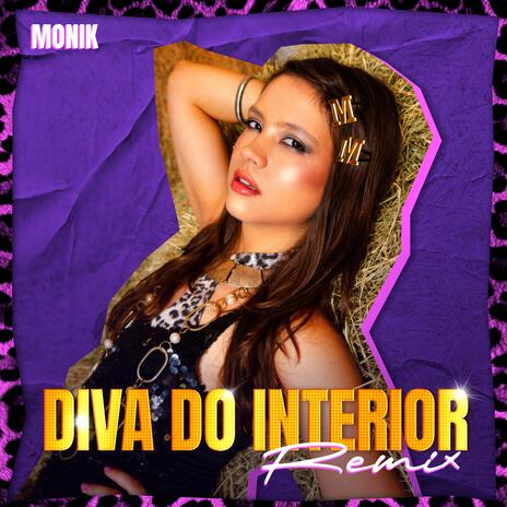 Diva do interior (Remix) | Boomplay Music