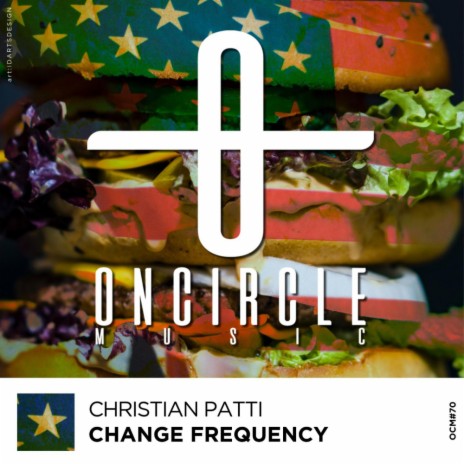 Change Frequency (Original Mix)