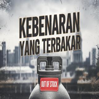 Kebenaran Yang Terbakar