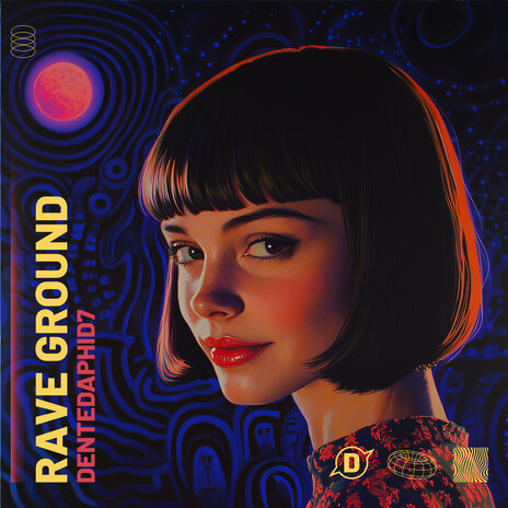 Rave Ground (Extended Mix)