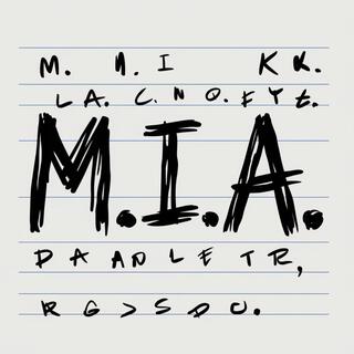 M.I.A