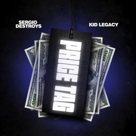Price Tag ft. Kid Legacy | Boomplay Music