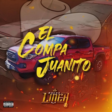 El Compa Juanito | Boomplay Music