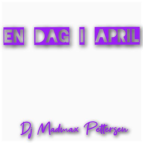 En dag i april | Boomplay Music