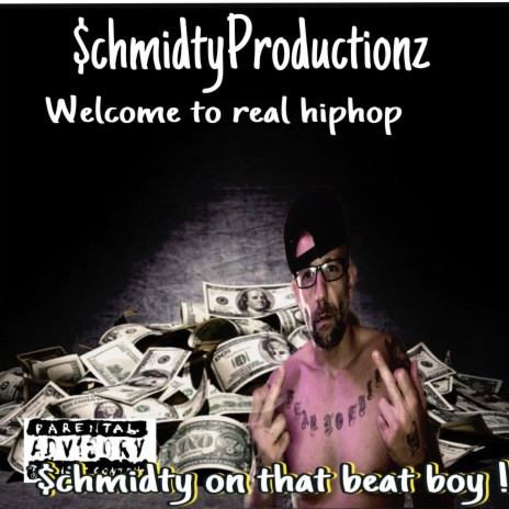 The Rise of $chmidty | Boomplay Music