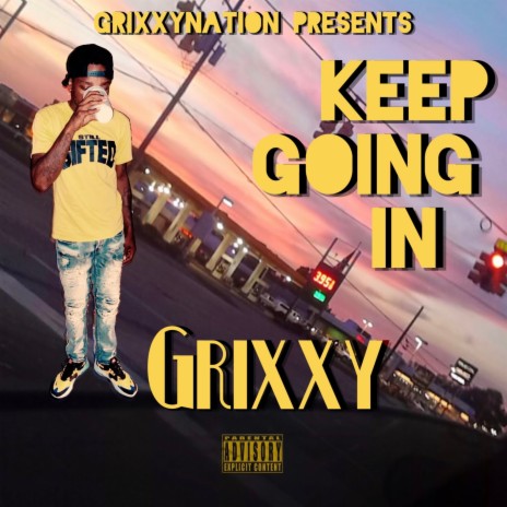 Keep Going In | Boomplay Music