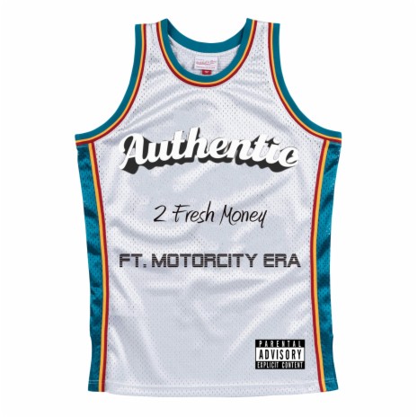 Authentic ft. Motorcity Era | Boomplay Music