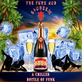 A CHILLED BOTTLE OF FUNK
