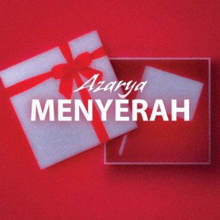 Menyerah