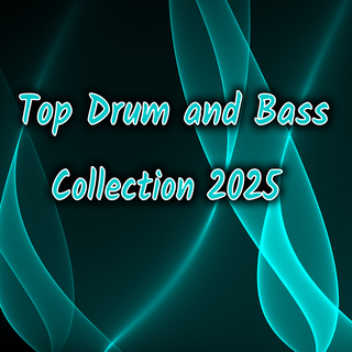 Top Drum and Bass Collection 2025