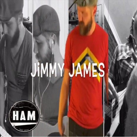 Jimmy James (Live) | Boomplay Music