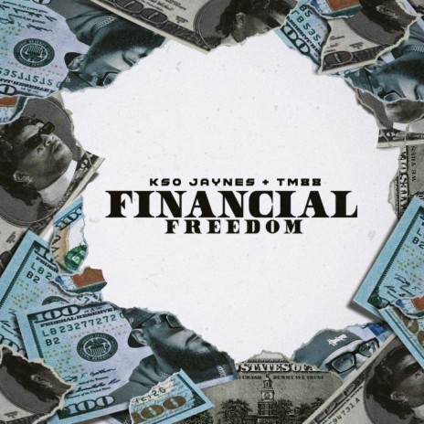 Financial Freedom 🅴 | Boomplay Music
