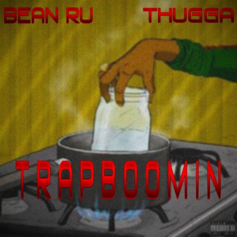 Trap boomin ft. Thugga | Boomplay Music