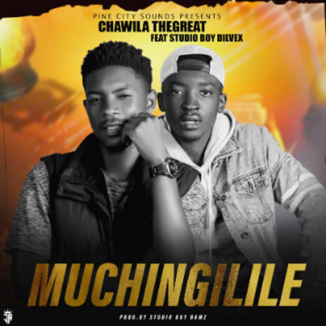 Muchingilile | Boomplay Music