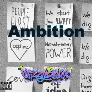 Ambition