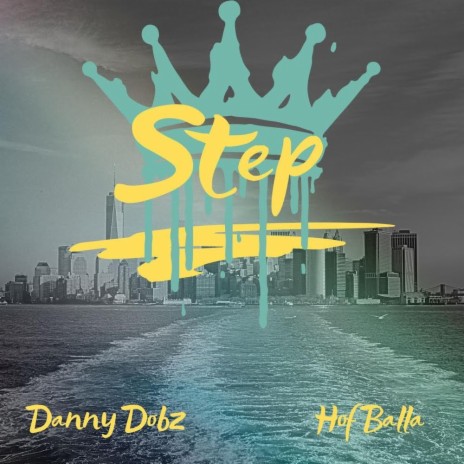 Step ft. Hof Balla | Boomplay Music