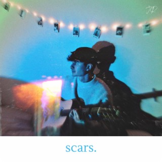 Scars lyrics | Boomplay Music