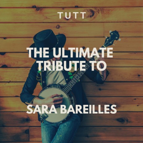 Brave (Originally Performed By Sara Bareilles) | Boomplay Music