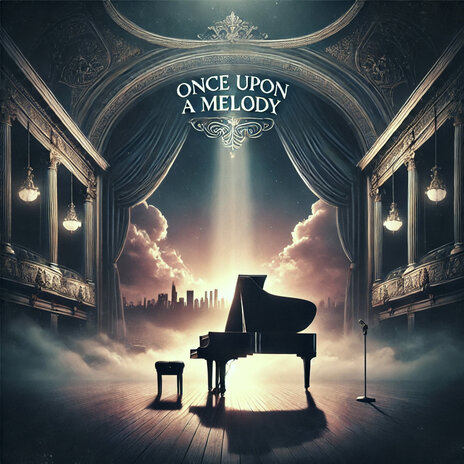 Once Upon a Melody | Boomplay Music