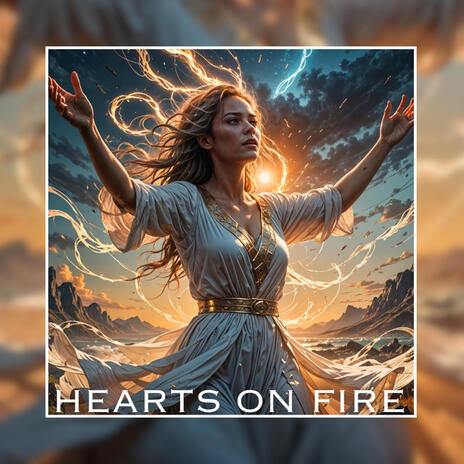 Hearts On Fire | Boomplay Music