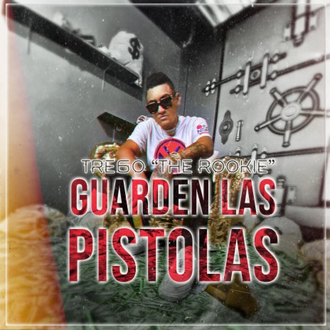 Guarden Las Pistolas | Boomplay Music