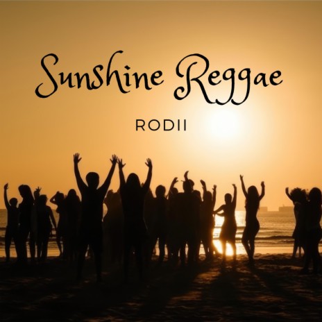 Sunshine Reggae | Boomplay Music