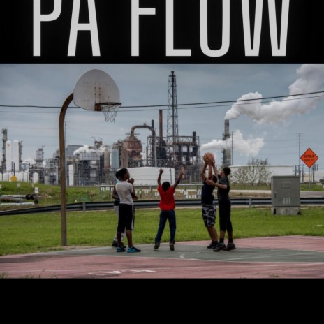 PA Flow