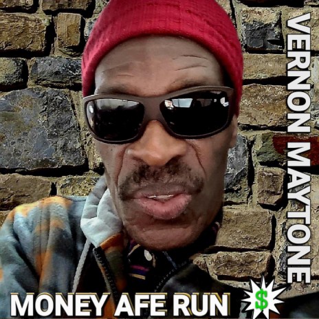 MONEY AFE RUN | Boomplay Music