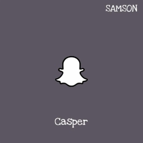 Casper | Boomplay Music