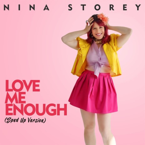 Love Me Enough | Boomplay Music
