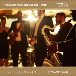 Jazz Escape: Sounds Of The Heart