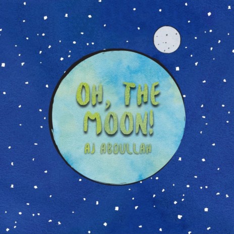 Oh, the Moon! | Boomplay Music