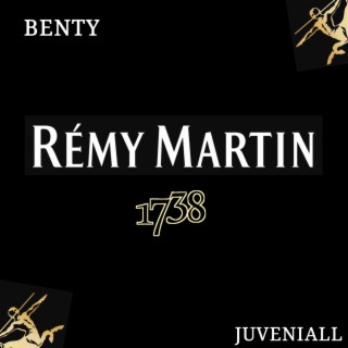 1738 Rémy Martin