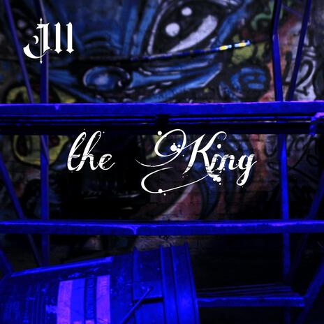 the king | Boomplay Music