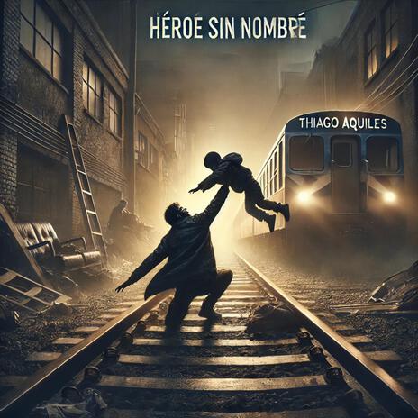 Heroe sin nombre | Boomplay Music