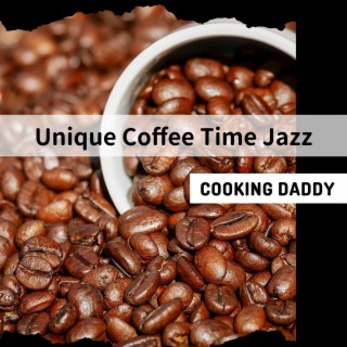 Unique Coffee Time Jazz