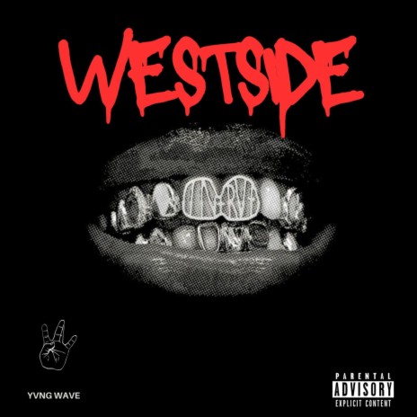 WESTSIDE ft. Kavate | Boomplay Music