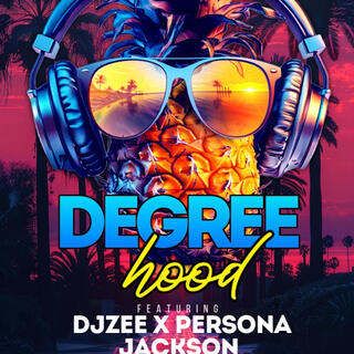 HOOD DEGREE (Radio Edit)