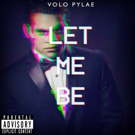 Let Me Be | Boomplay Music