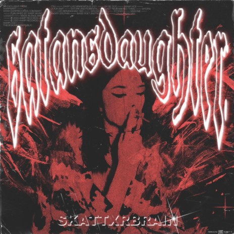 SATANSDAUGHTER | Boomplay Music