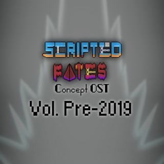 Concepto Vol. pre2019 (Original Game Concept Soundtrack)