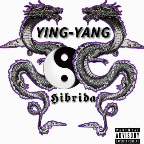 Ying-Yang | Boomplay Music