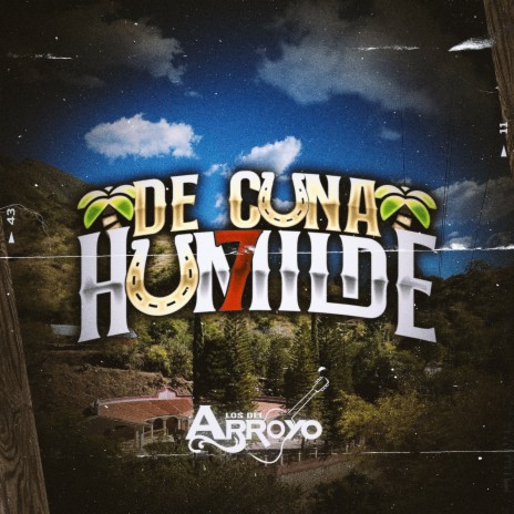 De Cuna Humilde | Boomplay Music