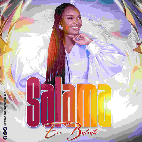 Salama | Boomplay Music