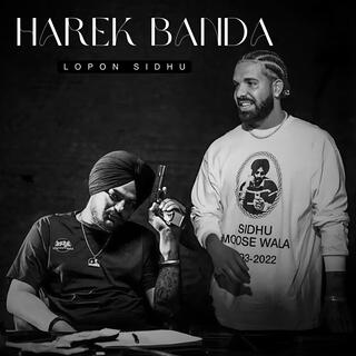 Harek Banda