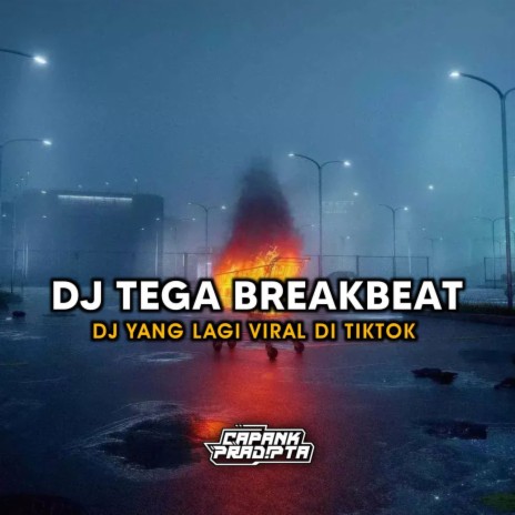 DJ TEGA - BREAKBEAT | Boomplay Music