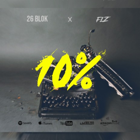 10% | Boomplay Music