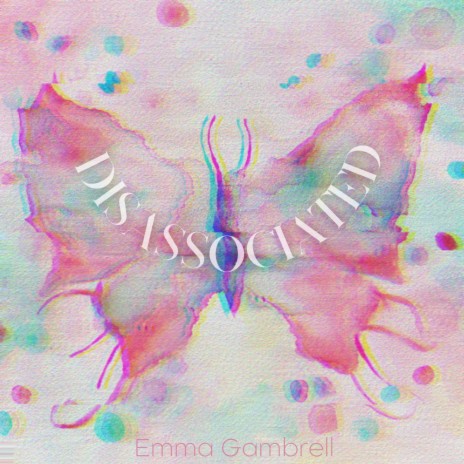Disassociated | Boomplay Music