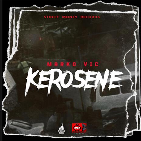 KEROSENE ft. Wondan music | Boomplay Music