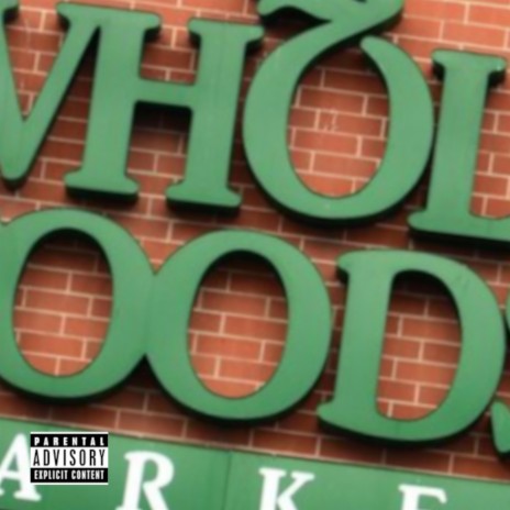 whole foods interlude ft. Domi Dow Jones